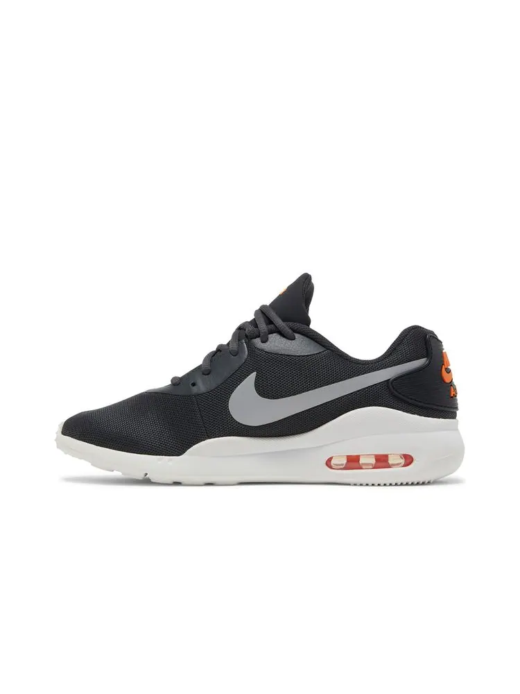 Кроссовки Air Max Oketo 'Anthracite Wolf Grey' — изображение 3 из 8, серый