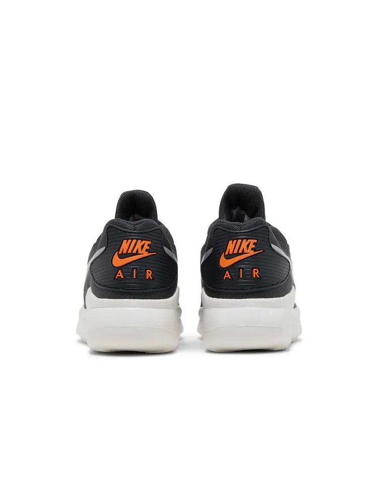 Кроссовки Air Max Oketo 'Anthracite Wolf Grey' — изображение 6 из 8, серый