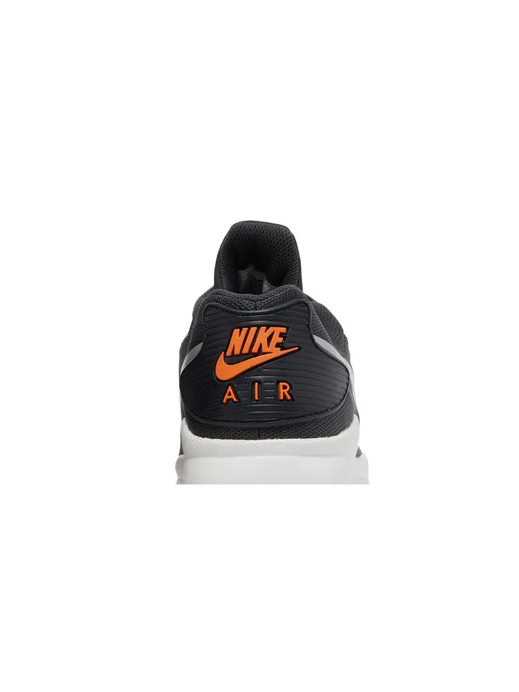 Кроссовки Air Max Oketo 'Anthracite Wolf Grey' — изображение 7 из 8, серый