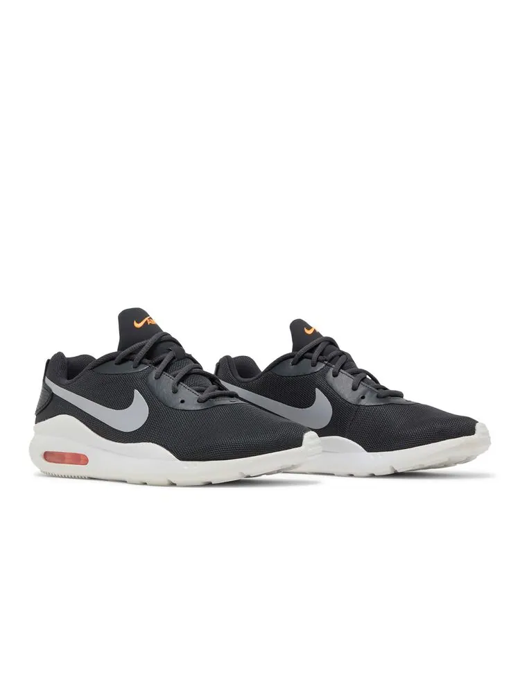 Кроссовки Air Max Oketo 'Anthracite Wolf Grey' — изображение 8 из 8, серый