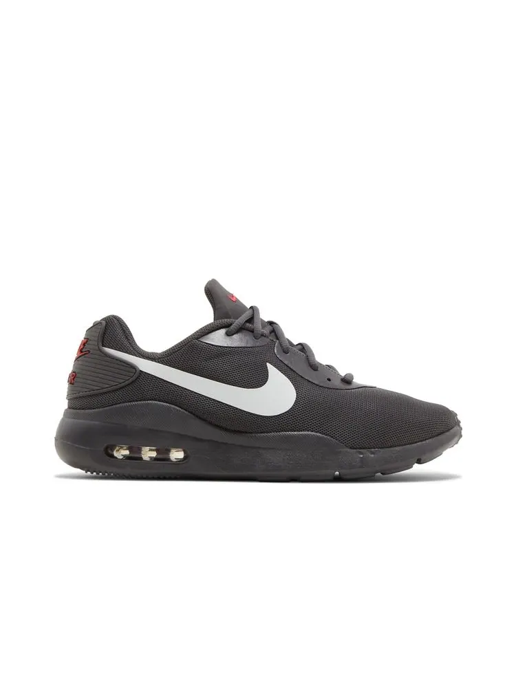 Кроссовки Air Max Oketo 'Thunder Grey' — изображение 1 из 8, серый