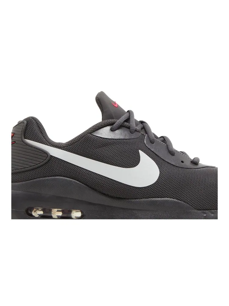 Кроссовки Air Max Oketo 'Thunder Grey' — изображение 2 из 8, серый