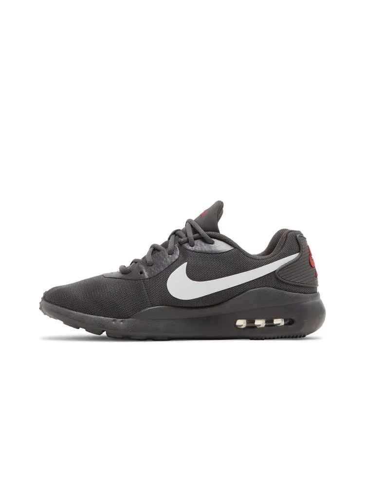 Кроссовки Air Max Oketo 'Thunder Grey' — изображение 3 из 8, серый
