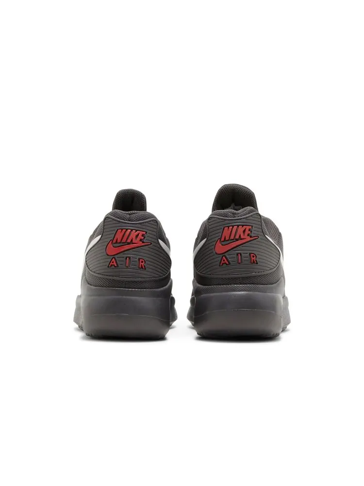 Кроссовки Air Max Oketo 'Thunder Grey' — изображение 6 из 8, серый