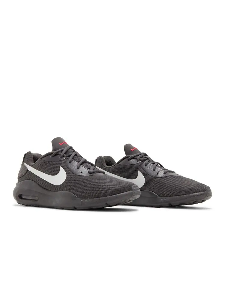 Кроссовки Air Max Oketo 'Thunder Grey' — изображение 8 из 8, серый
