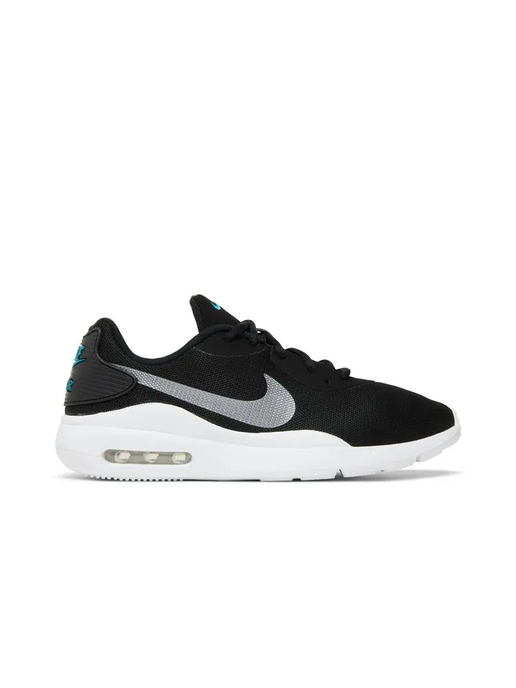 Кроссовки Air Max Oketo 'Black Cool Grey' — изображение 1 из 8, черный серый