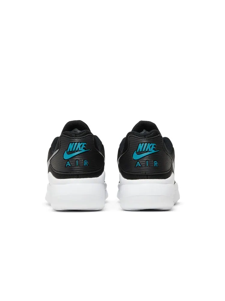 Кроссовки Air Max Oketo 'Black Cool Grey' — изображение 6 из 8, черный серый