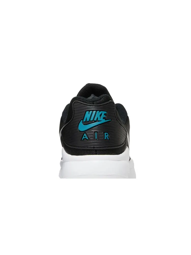 Кроссовки Air Max Oketo 'Black Cool Grey' — изображение 7 из 8, черный серый