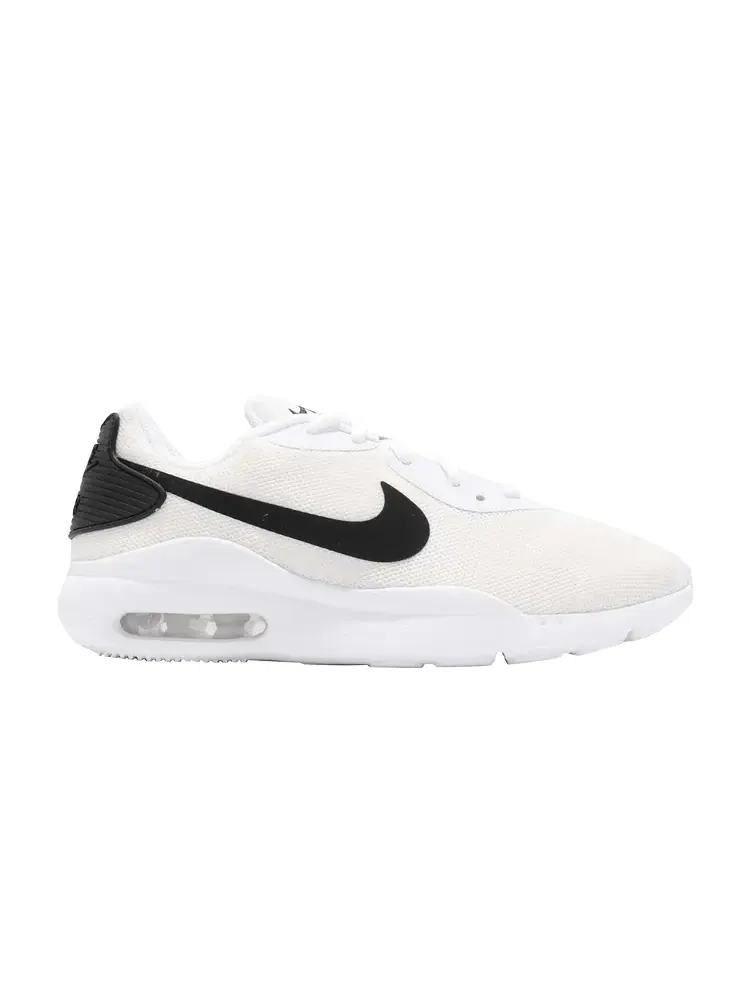 Кроссовки Nike Air Max Oketo 'White' — изображение 1 из 1, белый