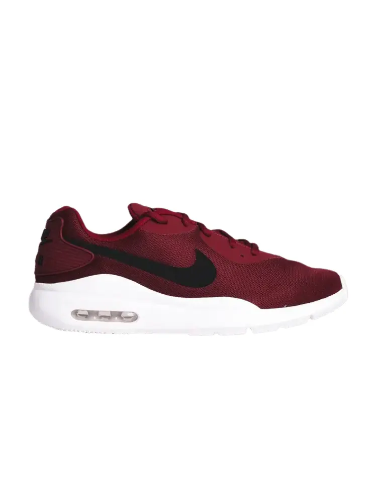 Кроссовки Air Max Oketo 'Team Red Black' — изображение 1 из 1, красный черный