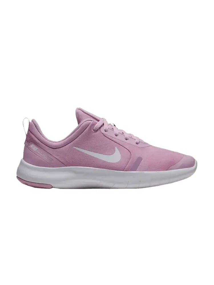 Кроссовки Nike Flex Experience RN 8 GS — изображение 1 из 1, розовый