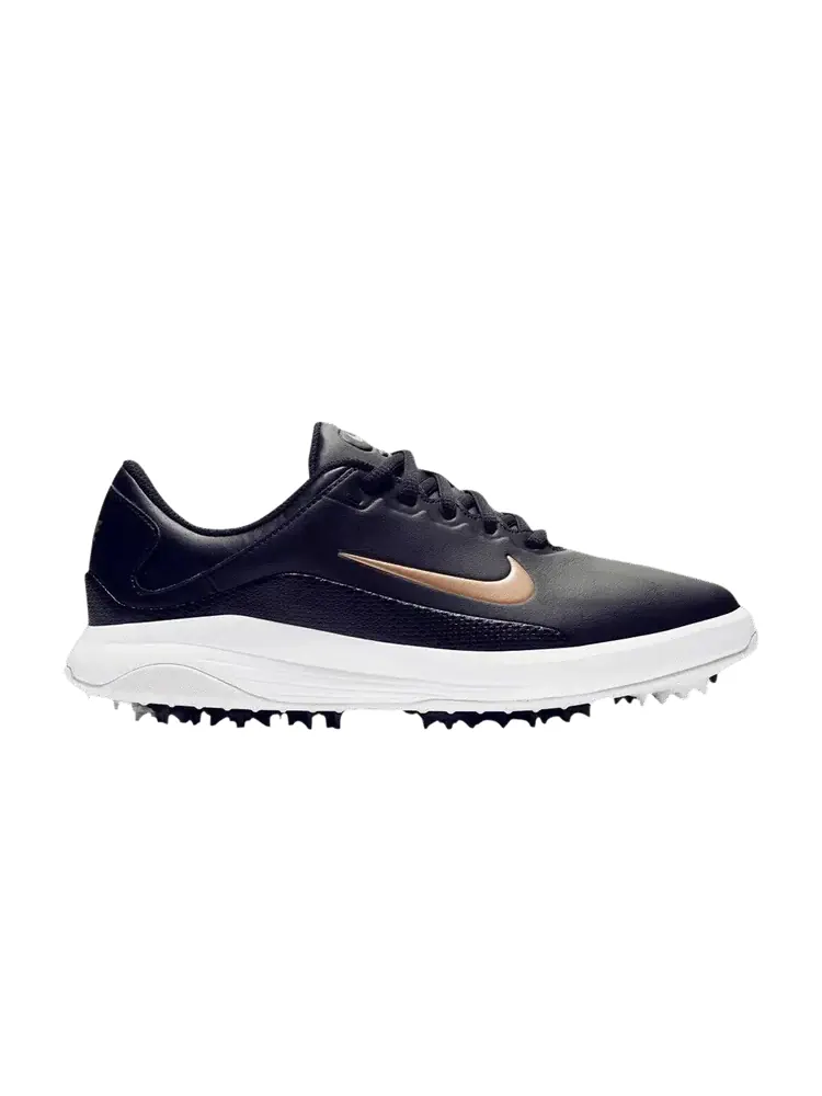 Кроссовки Wmns Vapor 'Black Metallic Red Bronze' — изображение 1 из 1, черный металлик красный