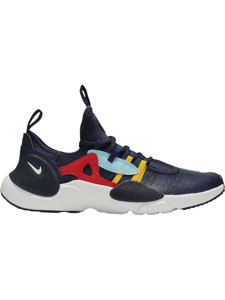 Кроссовки Nike Huarache E.D.G.E. BG 'Obsidian Blue Gaze' — изображение 1 из 1, синий