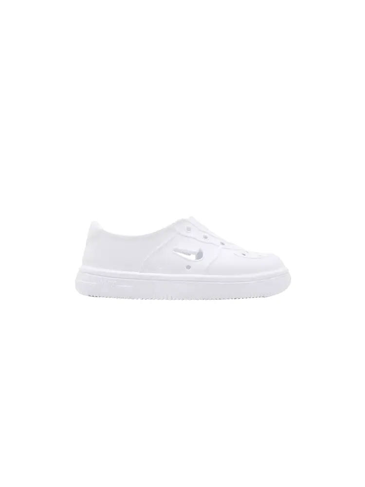 Кроссовки Nike Foam Force 1 TD 'White' — изображение 1 из 1, белый