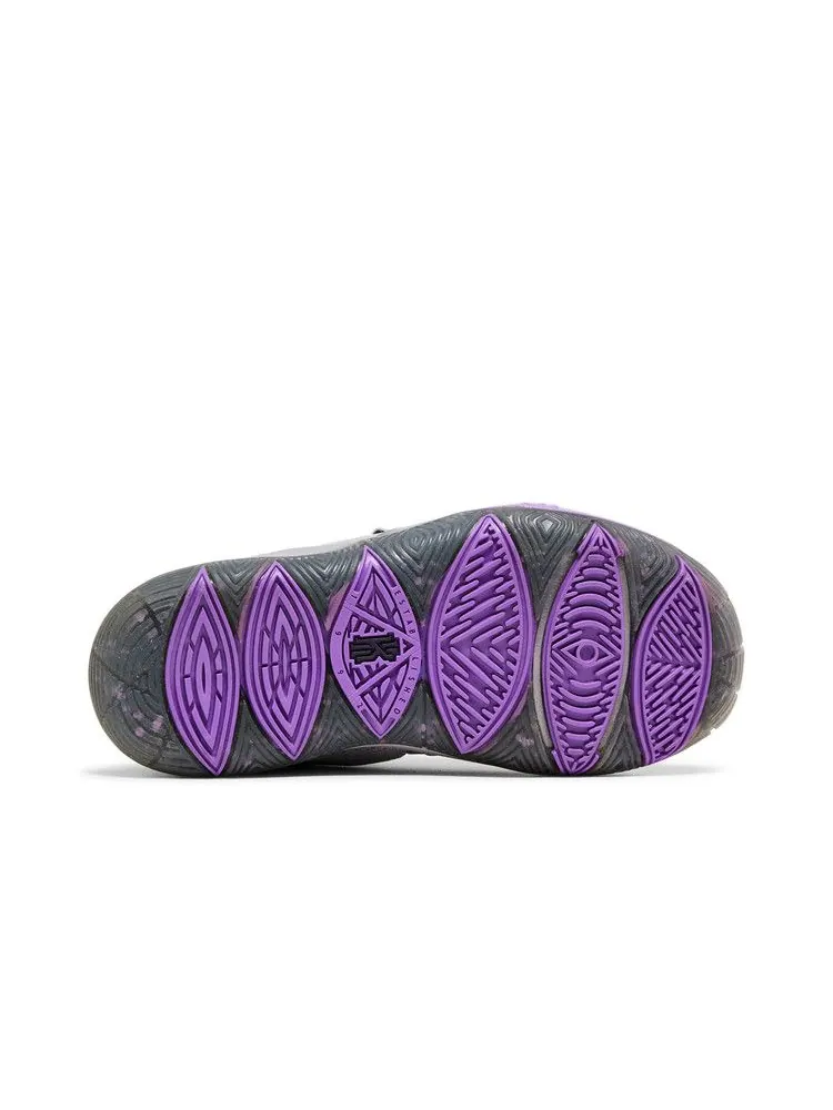 Кроссовки Nike Kyrie 5 BP 'Graffiti' — изображение 5 из 9