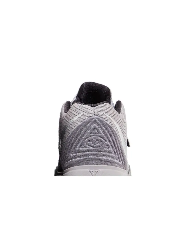 Кроссовки Nike Kyrie 5 BP 'Graffiti' — изображение 8 из 9