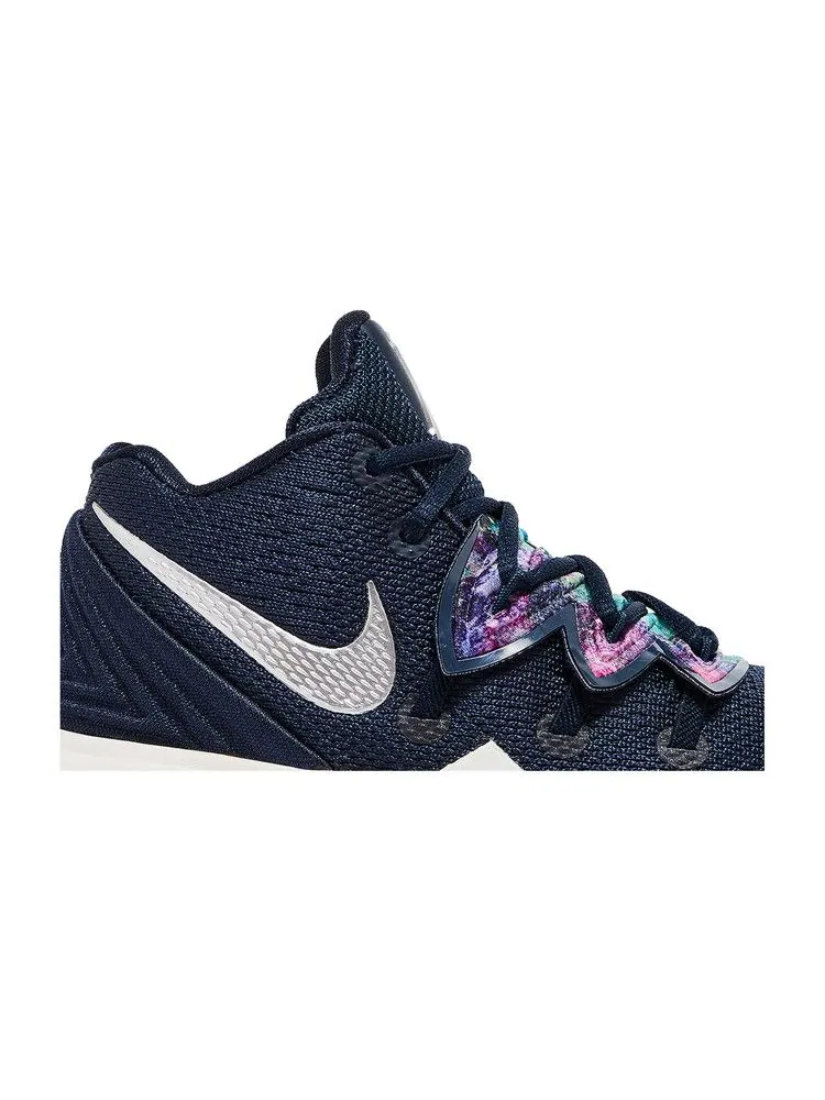 Кроссовки Nike Kyrie 5 PS 'Galaxy' — изображение 3 из 9