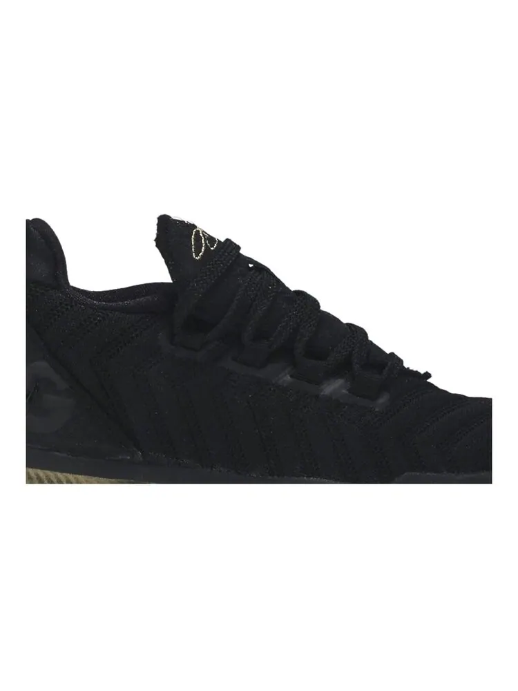 Кроссовки Nike LeBron 16 PS 'I'm King' — изображение 2 из 4, черный