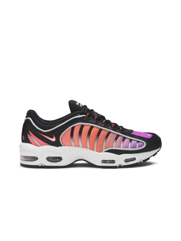 Кроссовки Nike Air Max Tailwind 4 'Purple Gradient' — изображение 1 из 4, фиолетовый