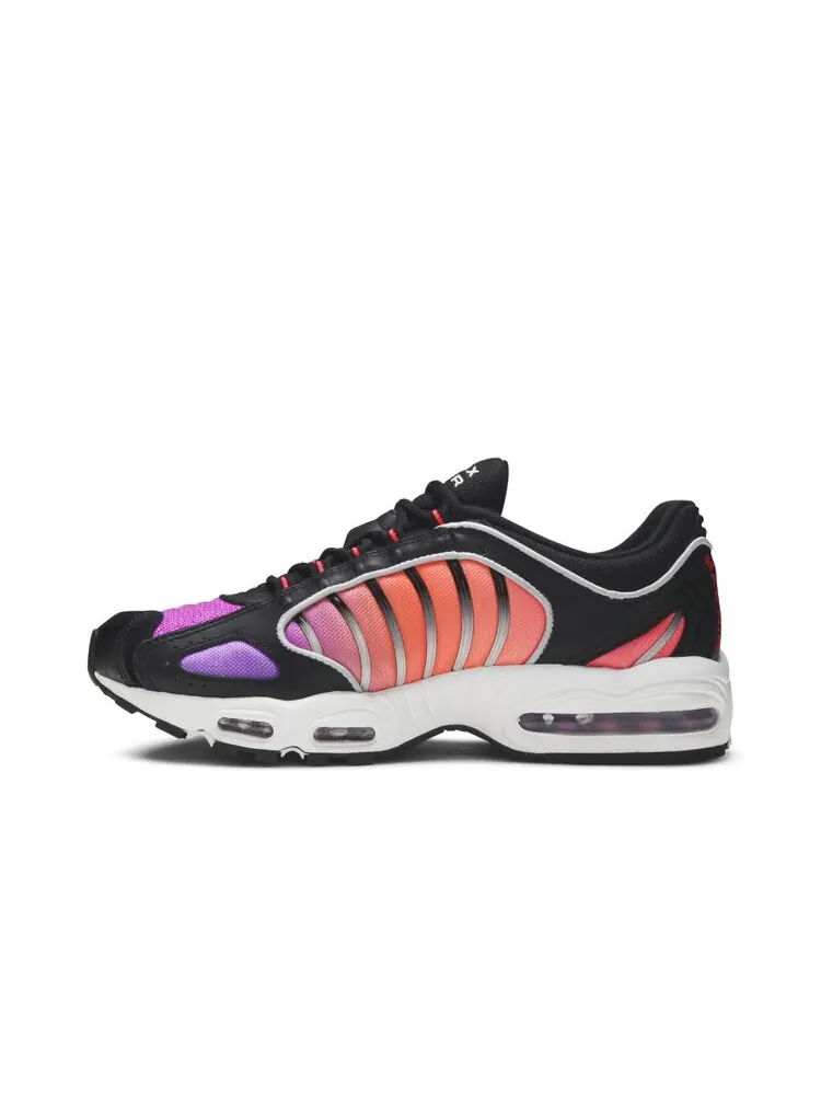 Кроссовки Nike Air Max Tailwind 4 'Purple Gradient' — изображение 3 из 4, фиолетовый