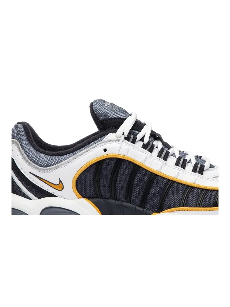 Кроссовки Nike Air Max Tailwind 4 'Metro Grey' — изображение 2 из 4, белый