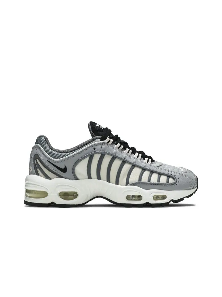 Кроссовки Nike Air Max Tailwind 4 'Cool Grey' — изображение 1 из 4, серый