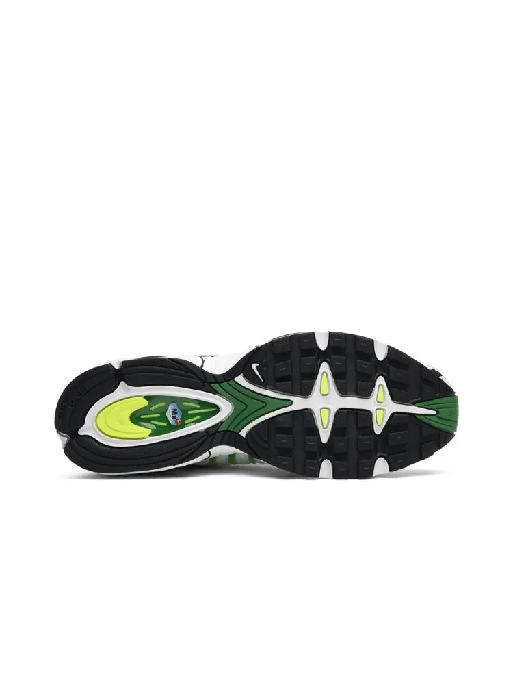 Кроссовки Nike Air Max Tailwind 4 'OG' — изображение 4 из 4, белый