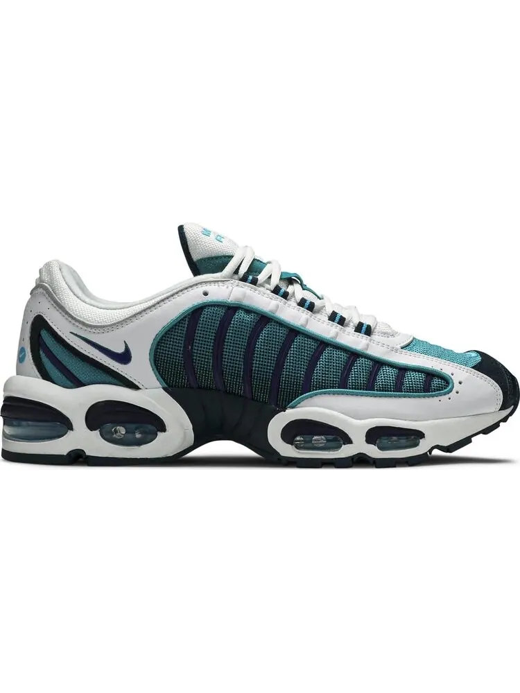 Кроссовки Nike Air Max Tailwind 4 'Spirit Teal' — изображение 1 из 8, бирюзовый
