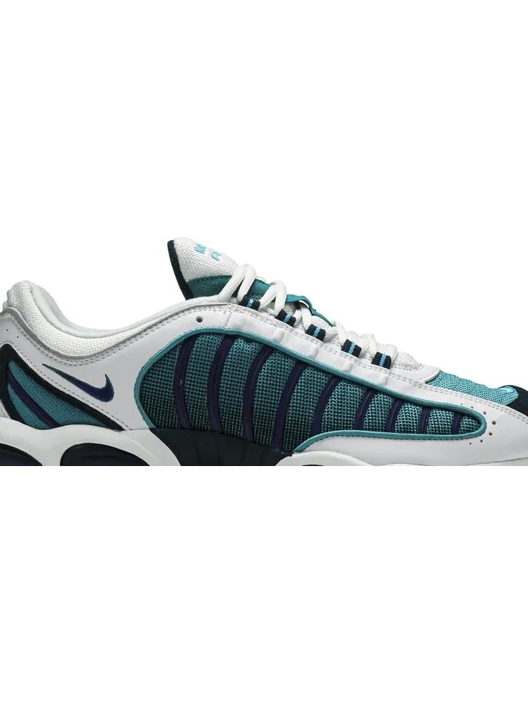 Кроссовки Nike Air Max Tailwind 4 'Spirit Teal' — изображение 2 из 8, бирюзовый