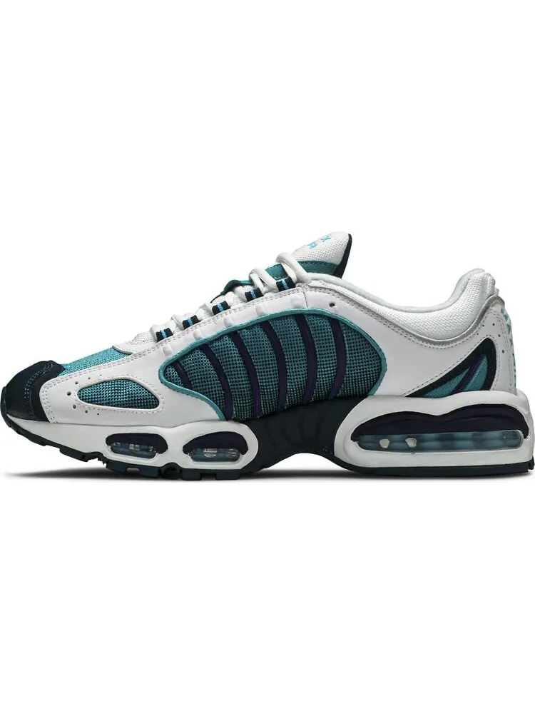 Кроссовки Nike Air Max Tailwind 4 'Spirit Teal' — изображение 3 из 8, бирюзовый