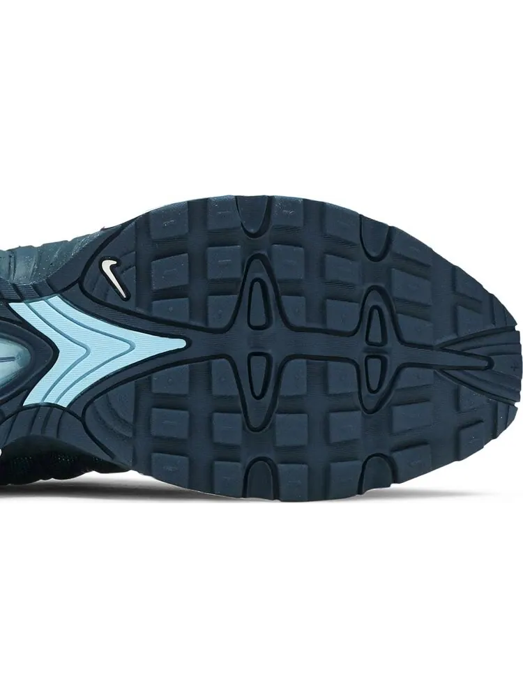 Кроссовки Nike Air Max Tailwind 4 'Spirit Teal' — изображение 5 из 8, бирюзовый