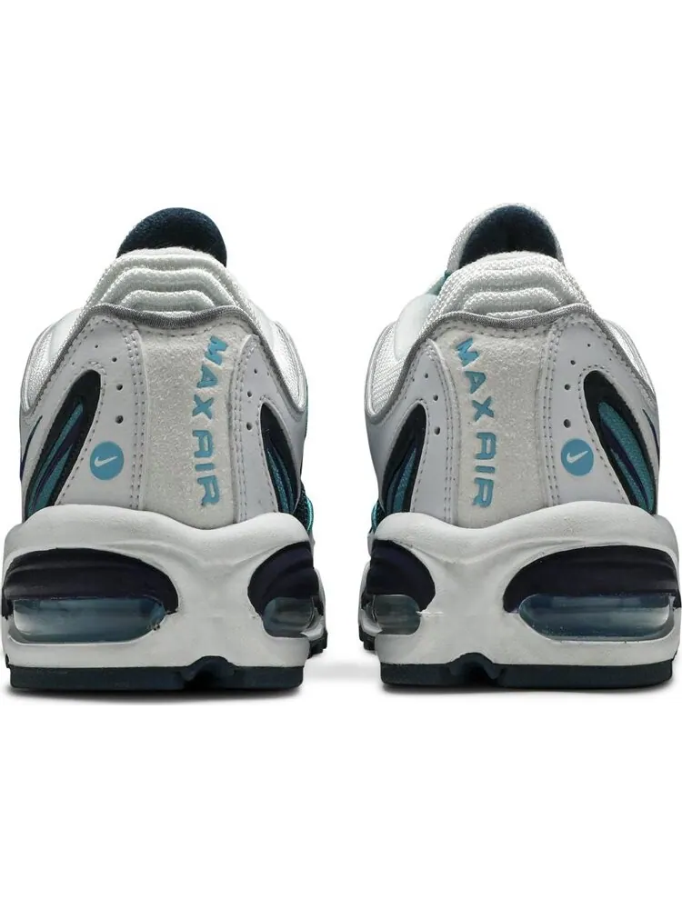 Кроссовки Nike Air Max Tailwind 4 'Spirit Teal' — изображение 6 из 8, бирюзовый