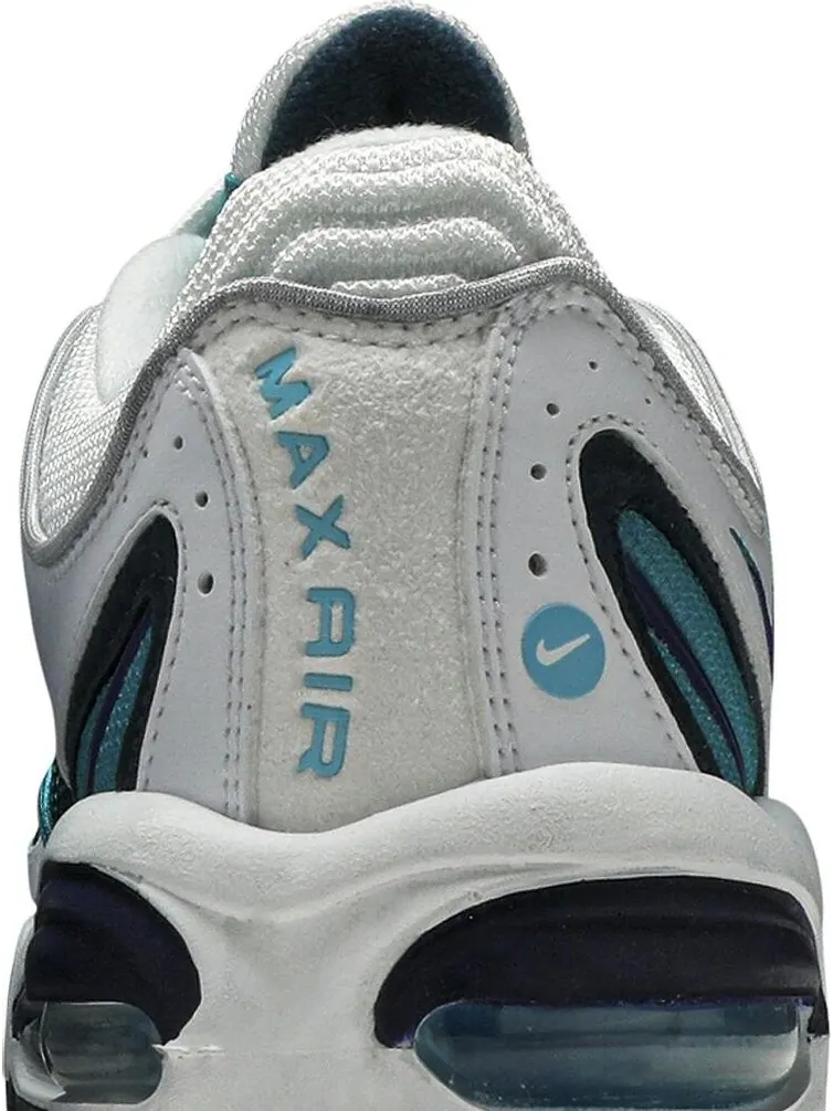 Кроссовки Nike Air Max Tailwind 4 'Spirit Teal' — изображение 7 из 8, бирюзовый