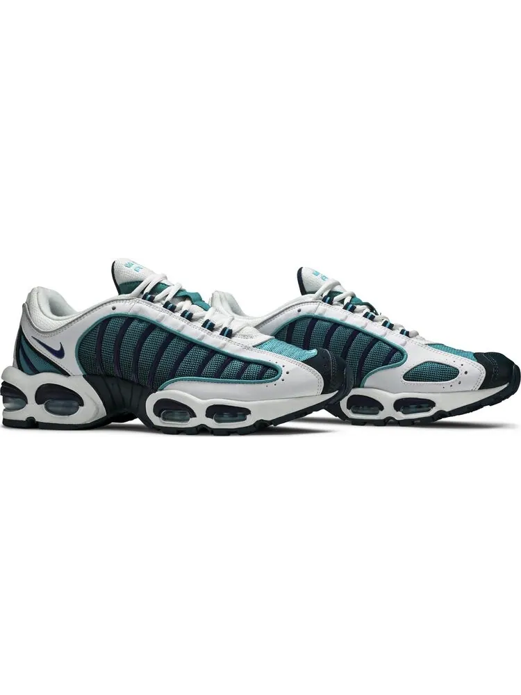 Кроссовки Nike Air Max Tailwind 4 'Spirit Teal' — изображение 8 из 8, бирюзовый