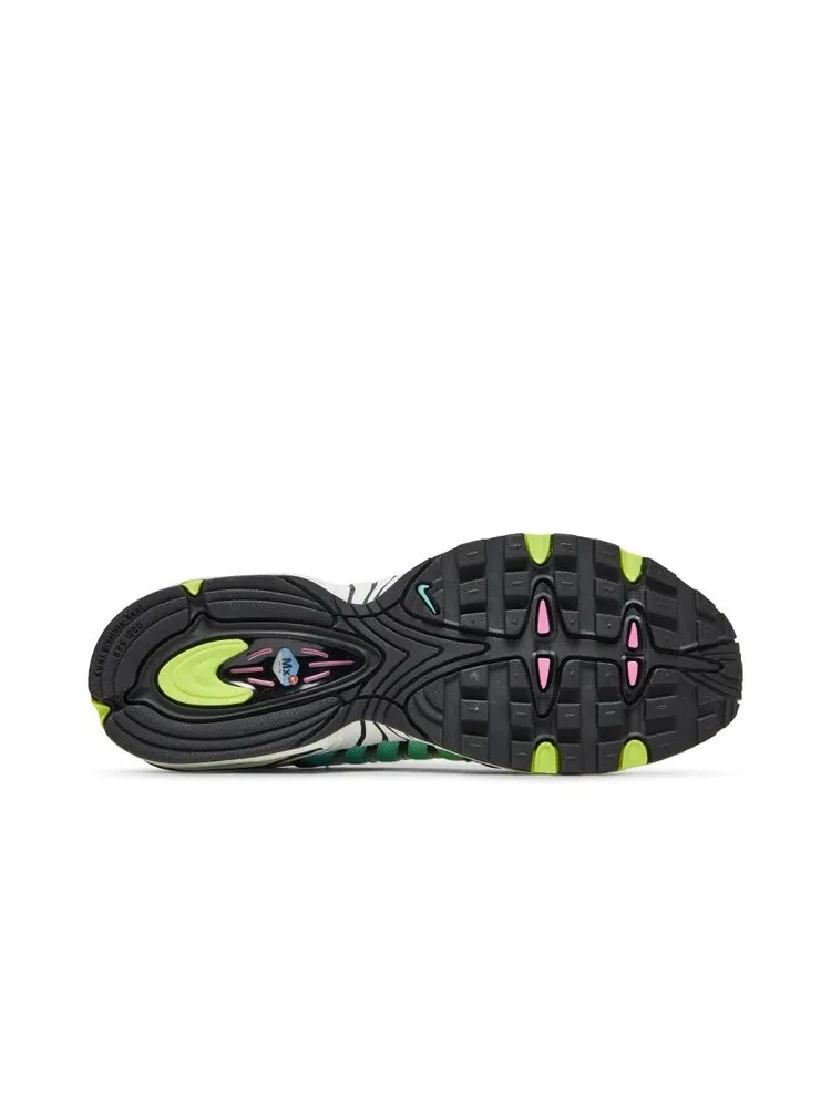 Кроссовки Nike Air Max Tailwind 4 'Aurora Green' — изображение 4 из 4, зеленый