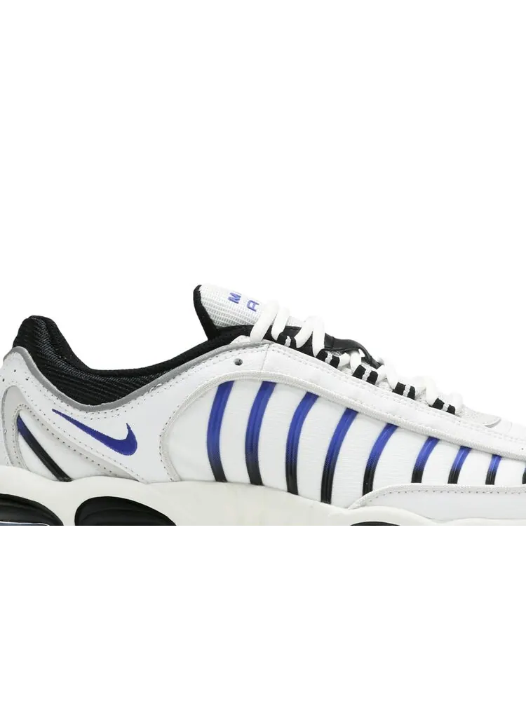 Кроссовки Nike Air Max Tailwind 4 'Classic Blue' — изображение 2 из 4, белый
