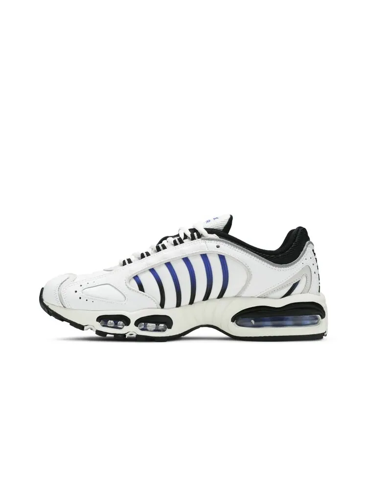 Кроссовки Nike Air Max Tailwind 4 'Classic Blue' — изображение 3 из 4, белый