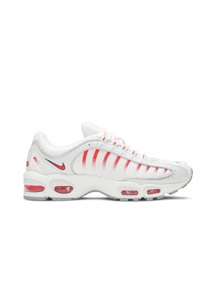 Кроссовки Nike Air Max Tailwind 4 'Red Orbit' — изображение 1 из 4, белый