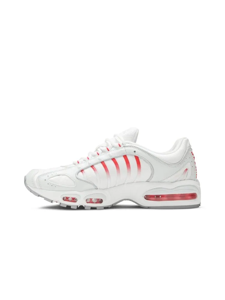 Кроссовки Nike Air Max Tailwind 4 'Red Orbit' — изображение 3 из 4, белый