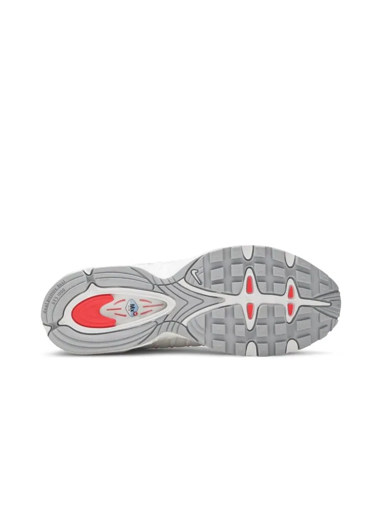 Кроссовки Nike Air Max Tailwind 4 'Red Orbit' — изображение 4 из 4, белый