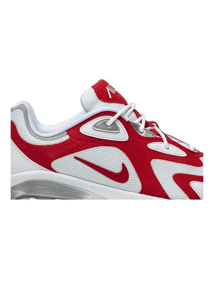Кроссовки Nike Air Max 200 — изображение 2 из 4, белый
