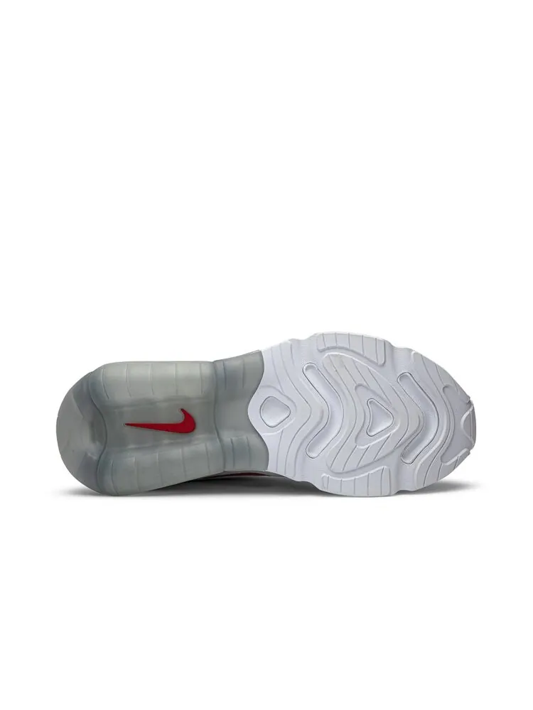 Кроссовки Nike Air Max 200 — изображение 4 из 4, белый