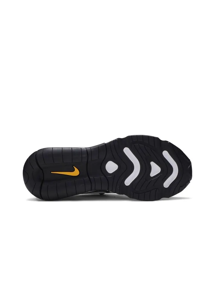 Кроссовки Nike Air Max 200 'Rasta' — изображение 4 из 4, белый