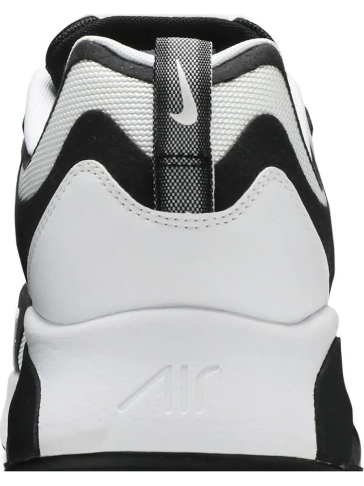 Кроссовки Nike Air Max 200 'White Anthracite' — изображение 7 из 8, белый