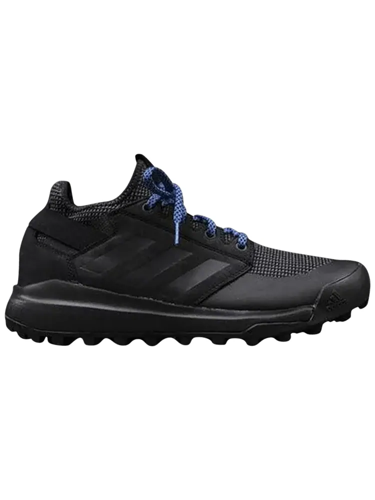 Кроссовки Adidas Mountain Pitch — изображение 1 из 1, черный