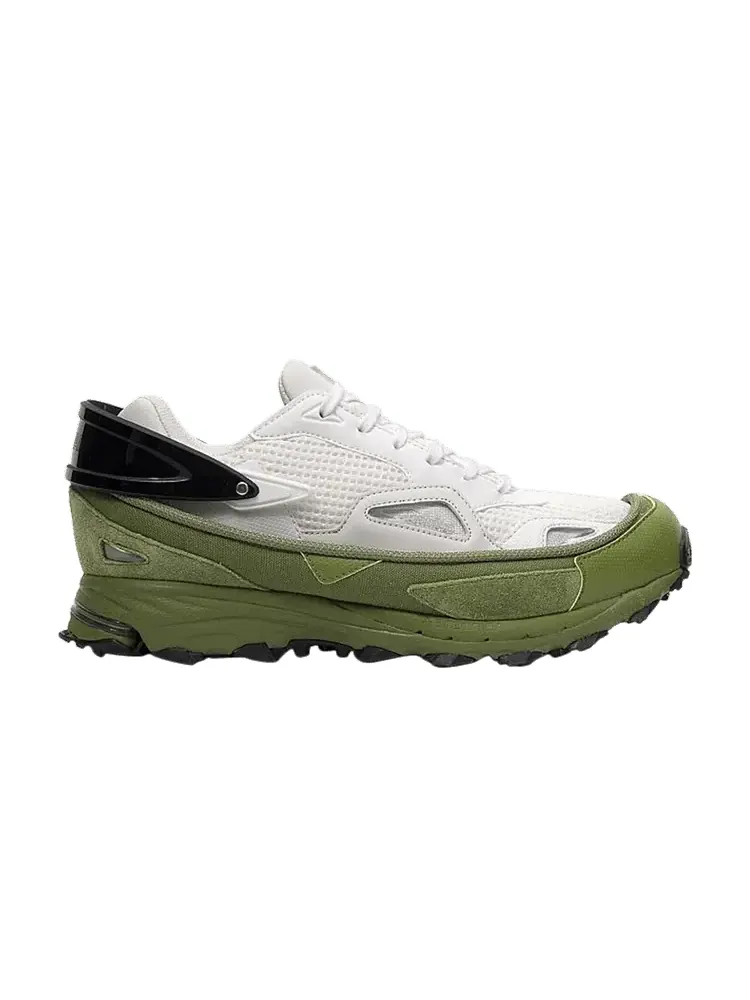 Кроссовки Raf Simons x Response Trail 2 — изображение 1 из 1, белый