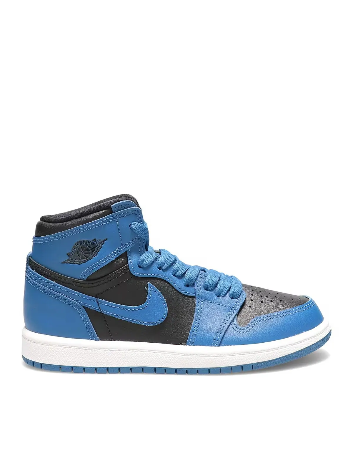 Кроссовки Jordan 1 Retro High OG Dark Marina Blue PS — изображение 1 из 10