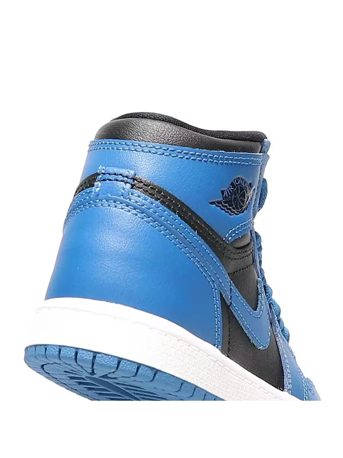 Кроссовки Jordan 1 Retro High OG Dark Marina Blue PS — изображение 10 из 10
