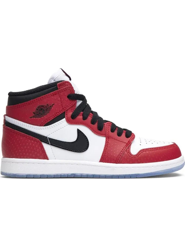 Кроссовки Air Jordan 1 Retro High PS Origin Story — изображение 1 из 8, красный