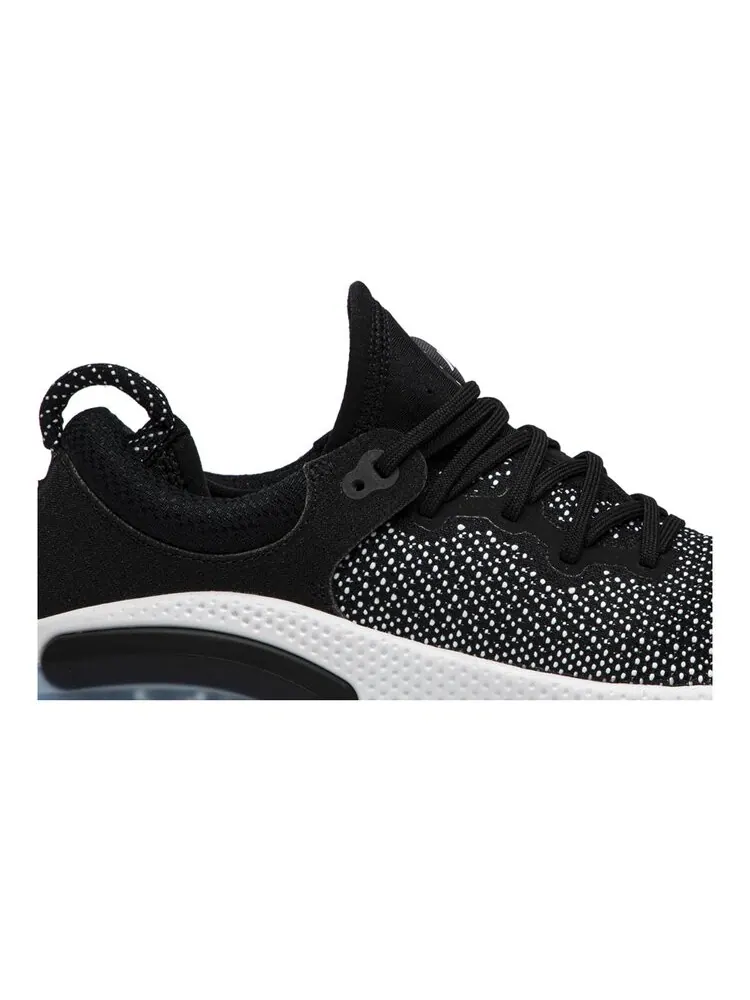 Кроссовки Nike Joyride Run Flyknit 'Oreo' — изображение 2 из 4, черный